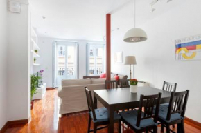 Apartamento La Latina I